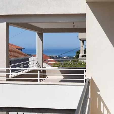 Apartment Pavlovic Dubrovnik Exterior photo