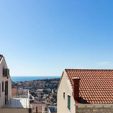 Apartment Pavlovic Dubrovnik Kültér fotó