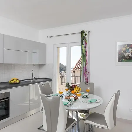 Apartment Pavlovic Dubrovnik Kültér fotó