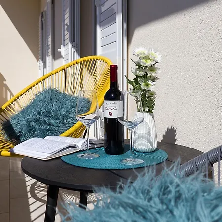 Apartment Pavlovic Dubrovnik Kültér fotó