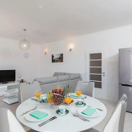 Apartment Pavlovic Dubrovnik Kültér fotó