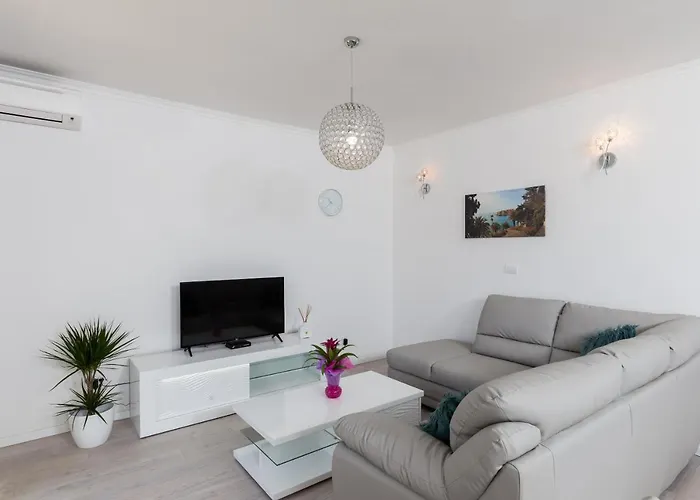 Apartment Pavlovic