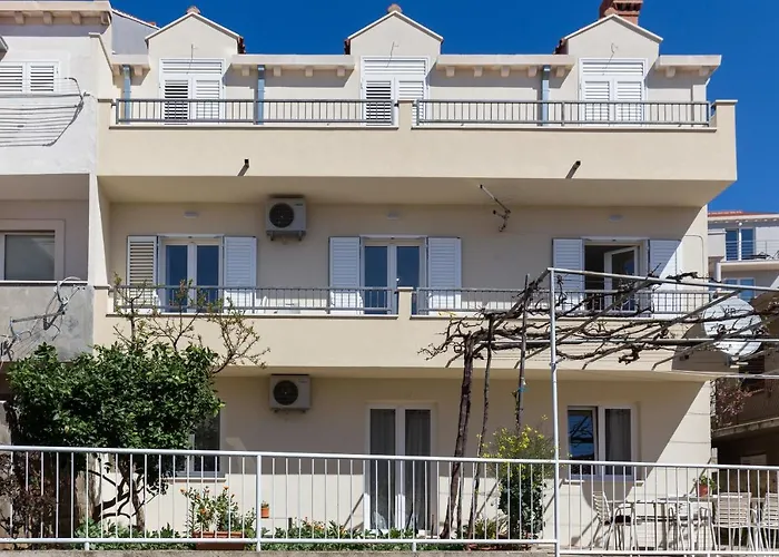 Apartment Pavlovic