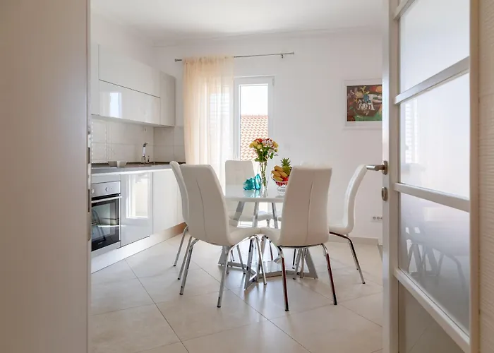 Apartment Pavlovic