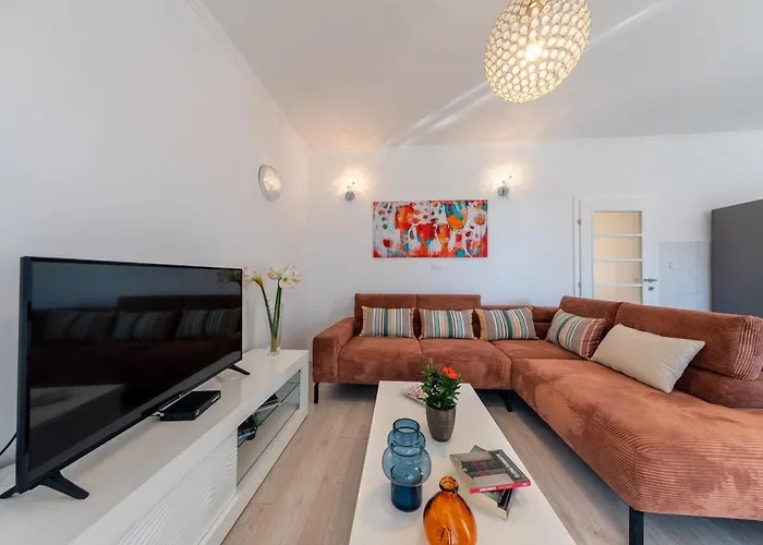 Apartment Pavlovic