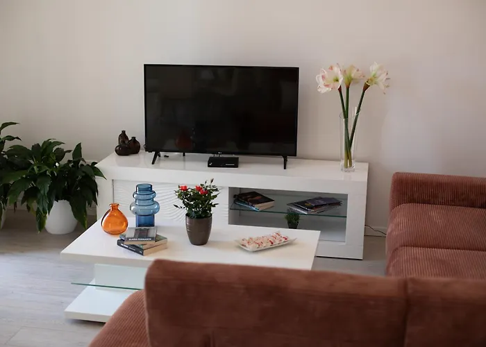 Apartment Pavlovic