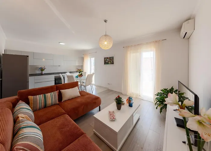 Apartment Pavlovic