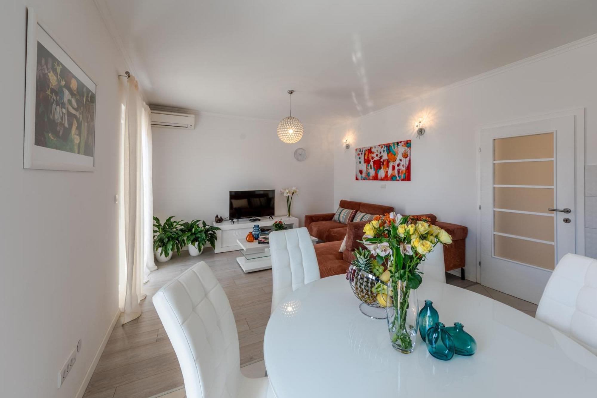 Apartament Pavlovic