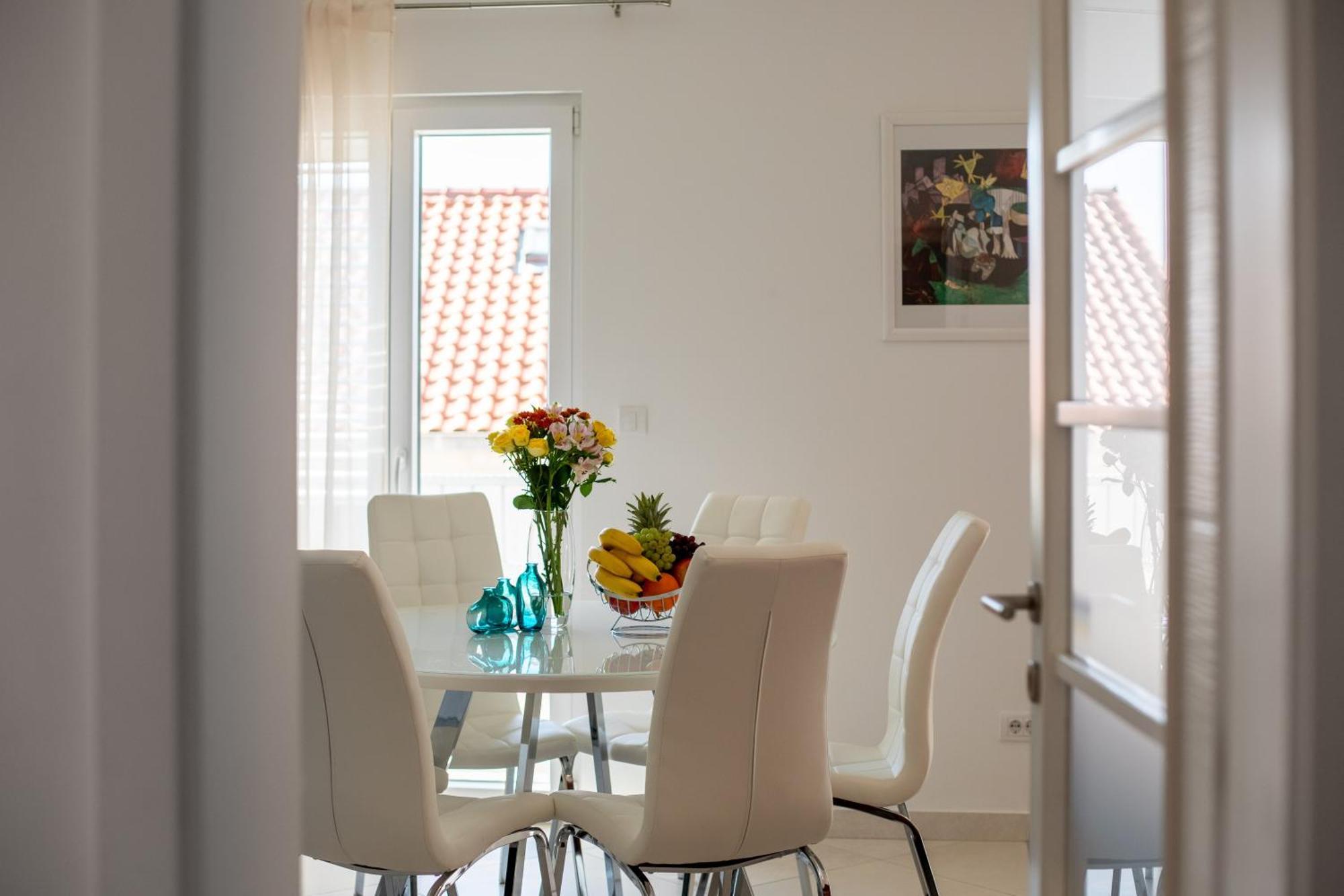 Apartament Pavlovic