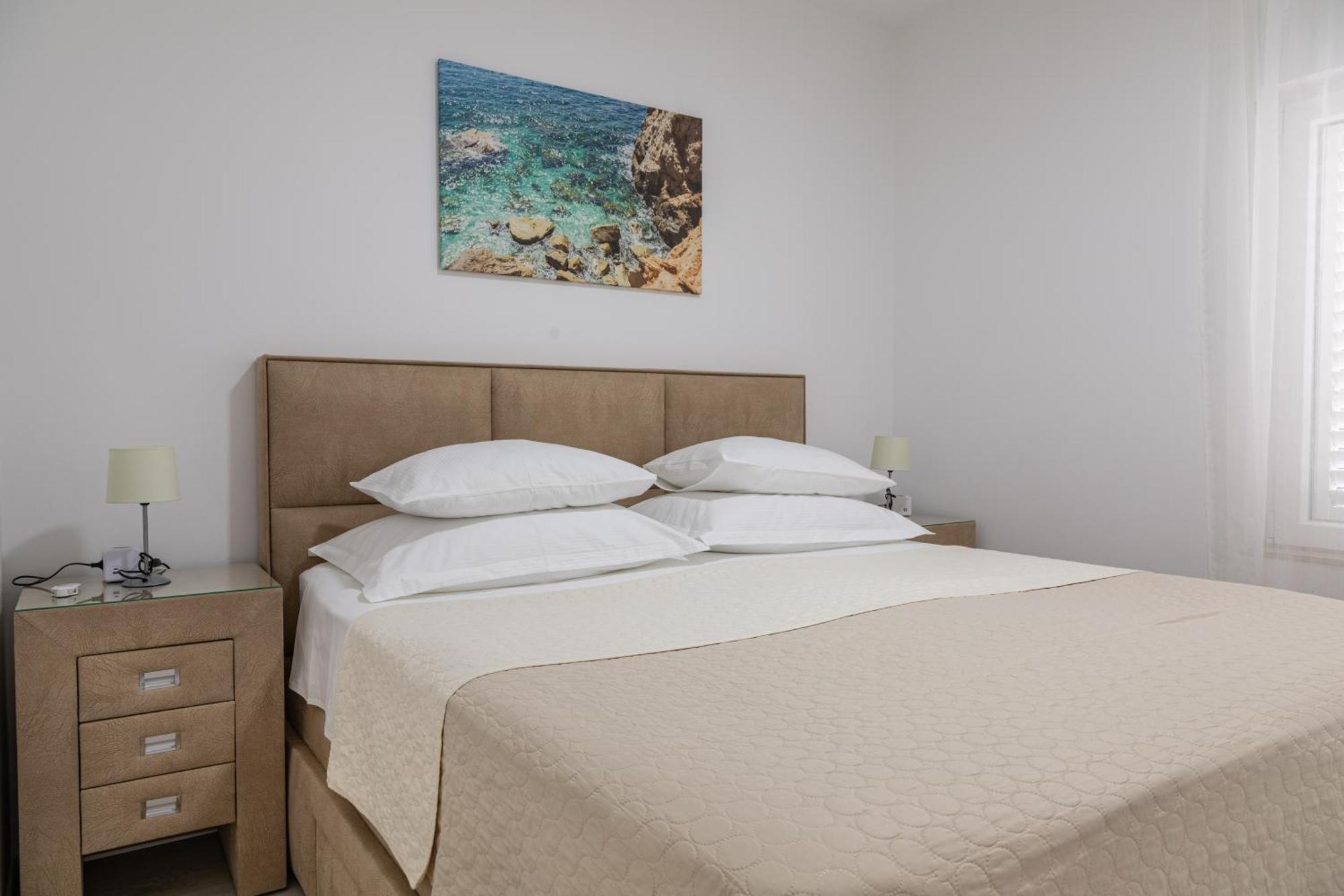 Pavlovic Apartament