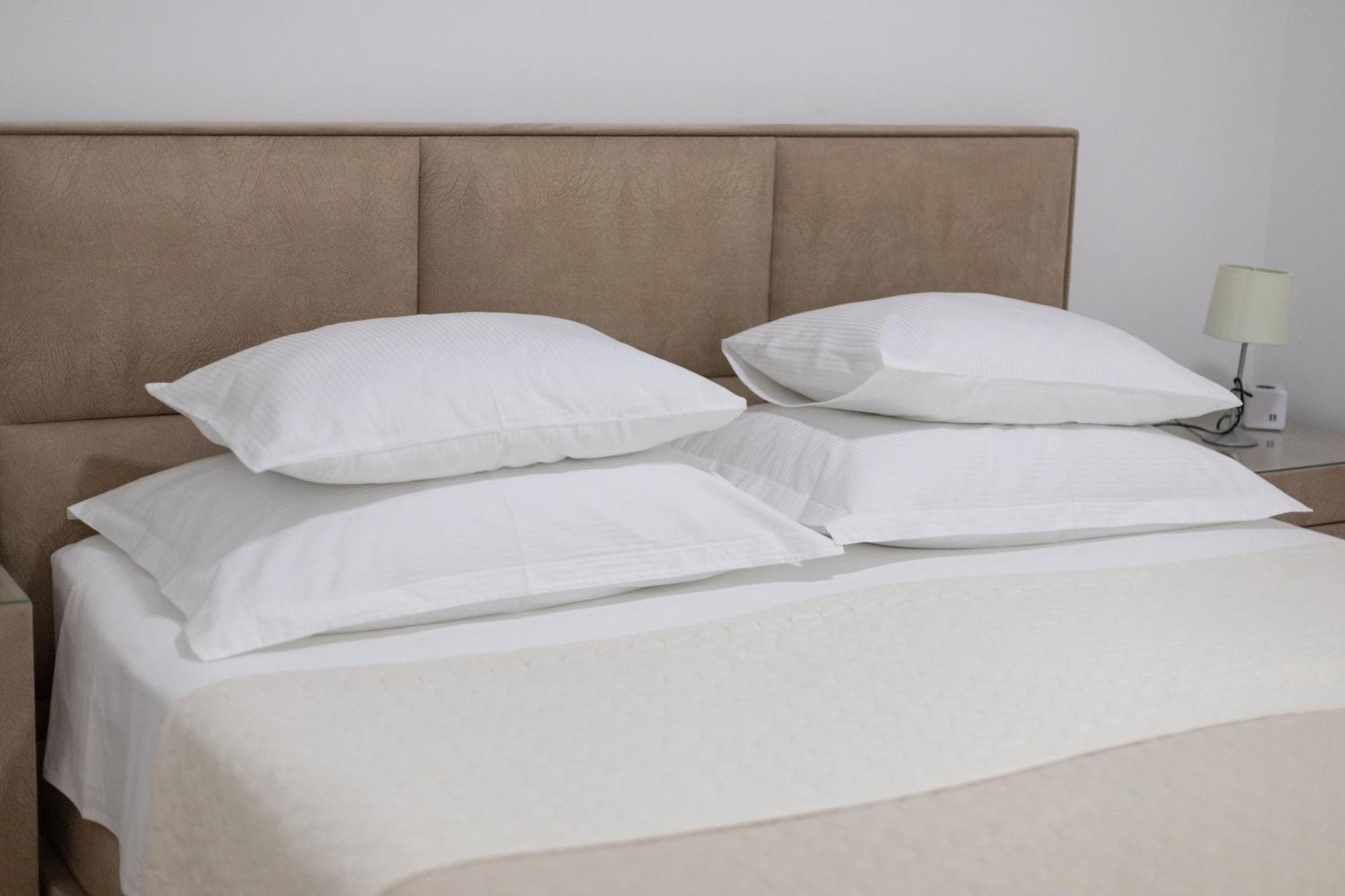 Pavlovic Apartament *