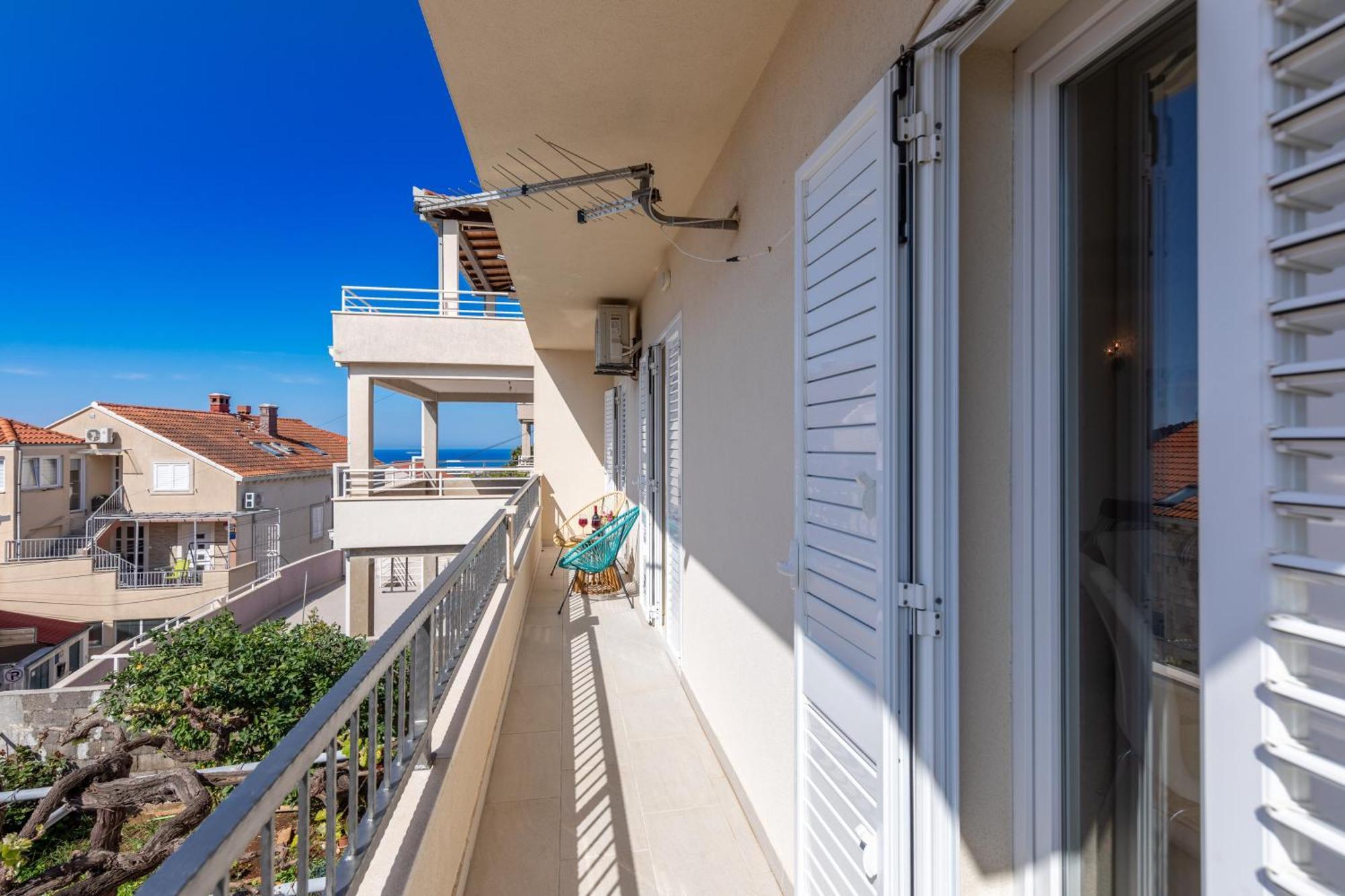 Pavlovic * Dubrovnik