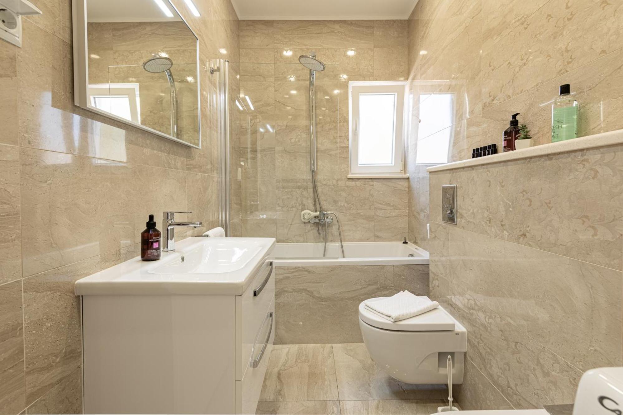 Pavlovic Apartament