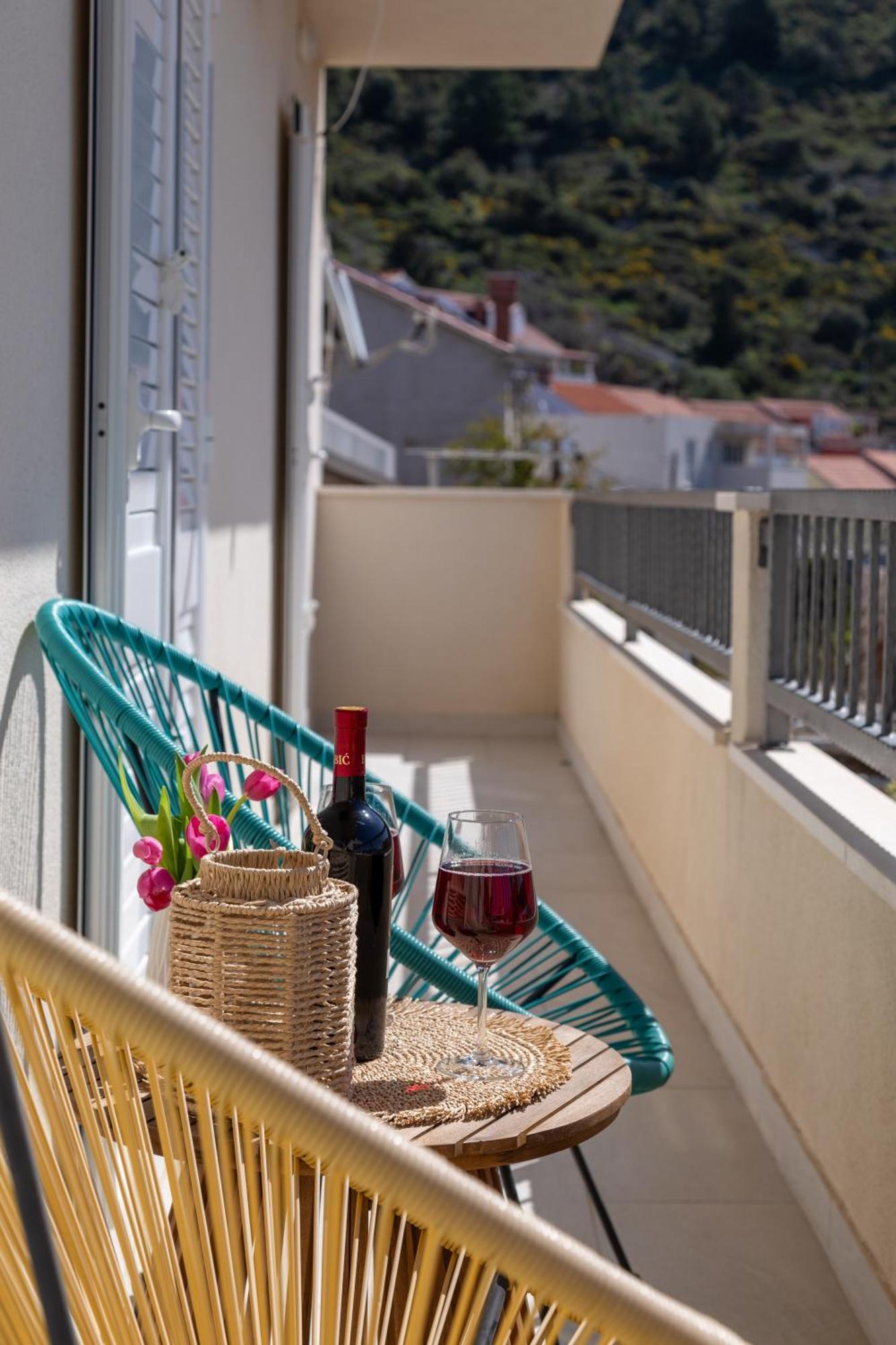 Apartment Pavlovic *
