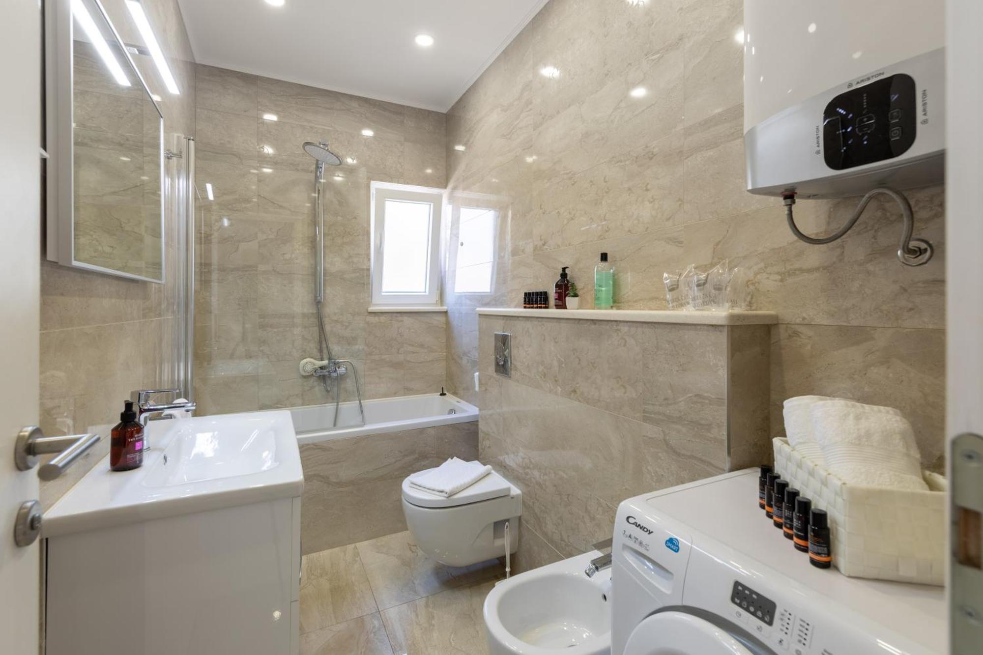 Pavlovic Apartment Dubrovnik