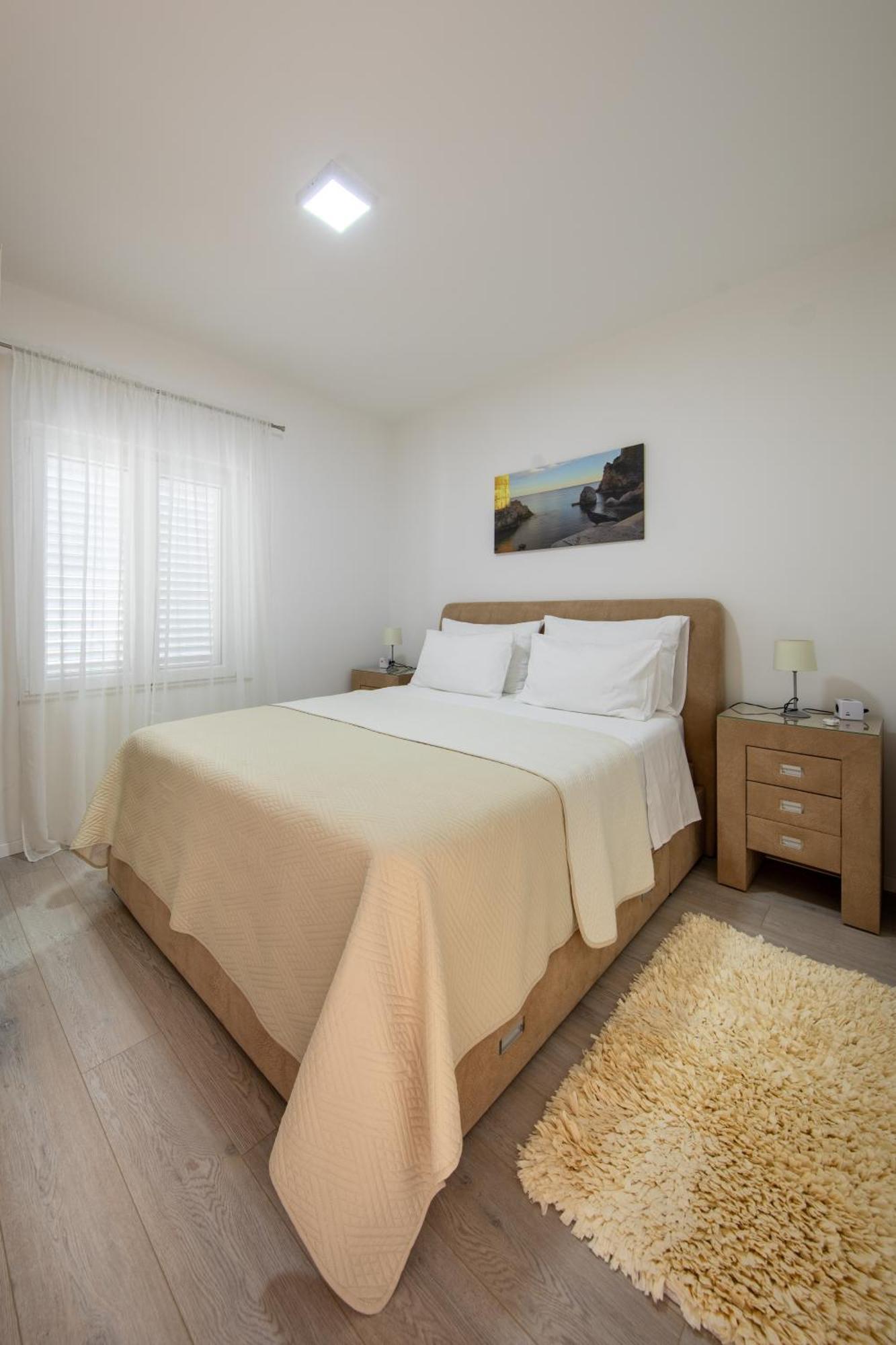 Pavlovic Apartment