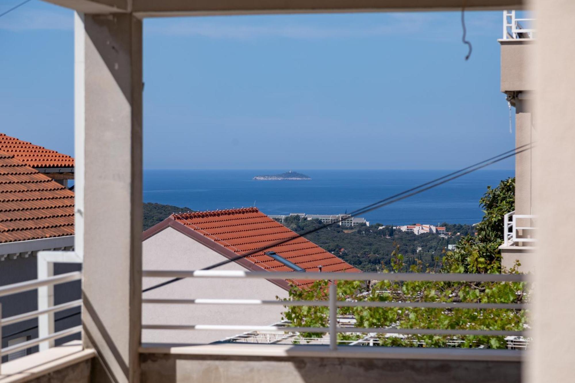 Apartament Pavlovic Dubrovnik