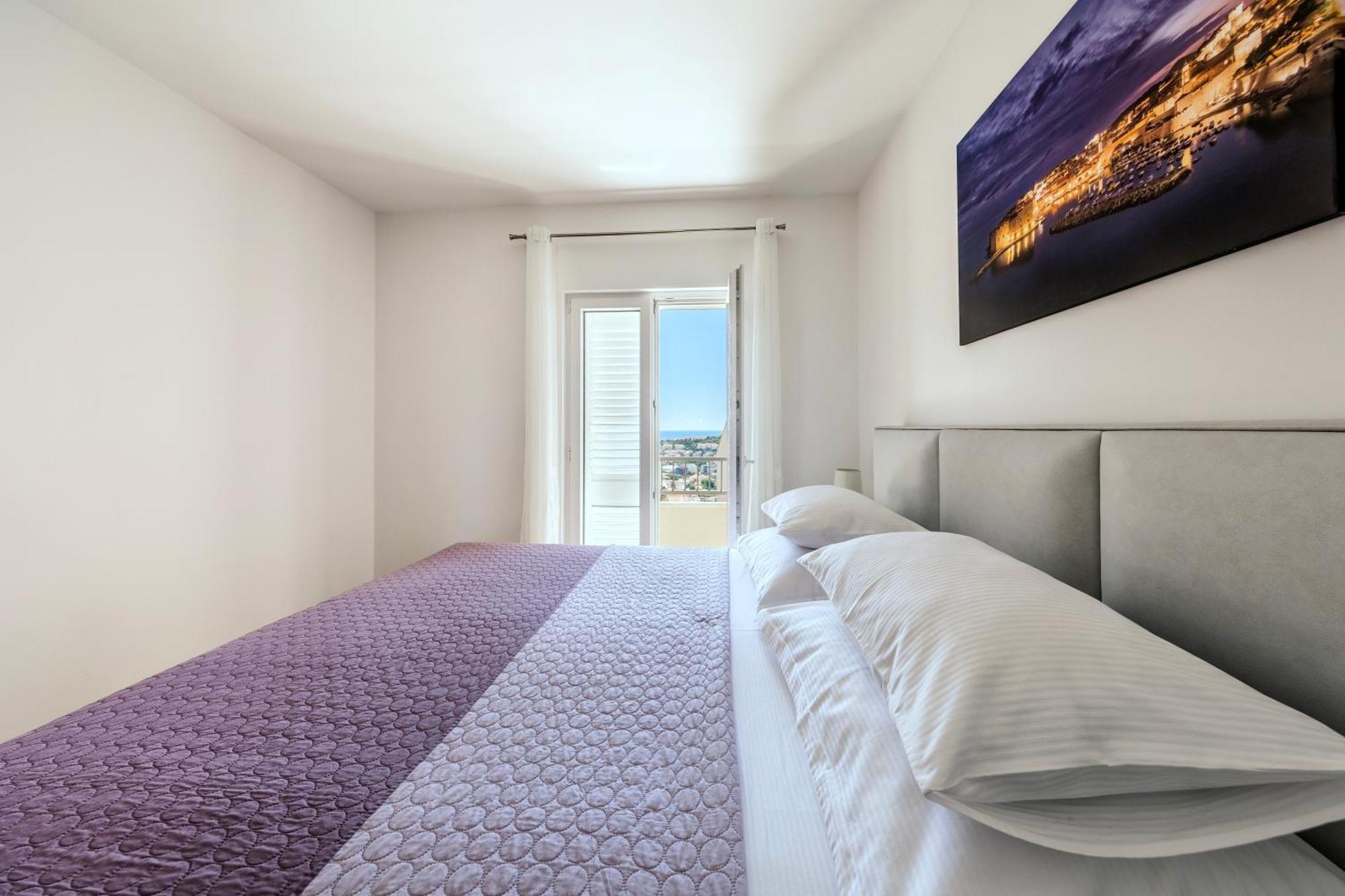 Apartament Pavlovic *