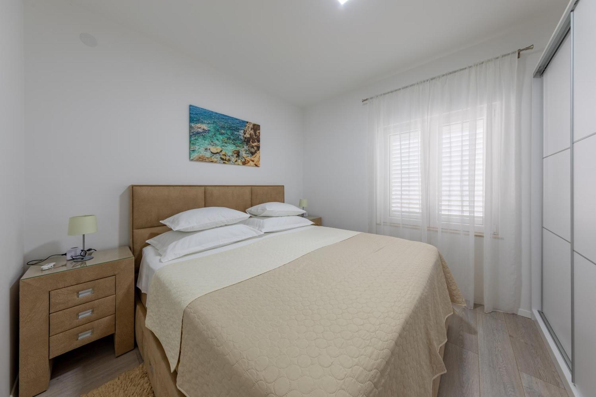 Apartament Pavlovic