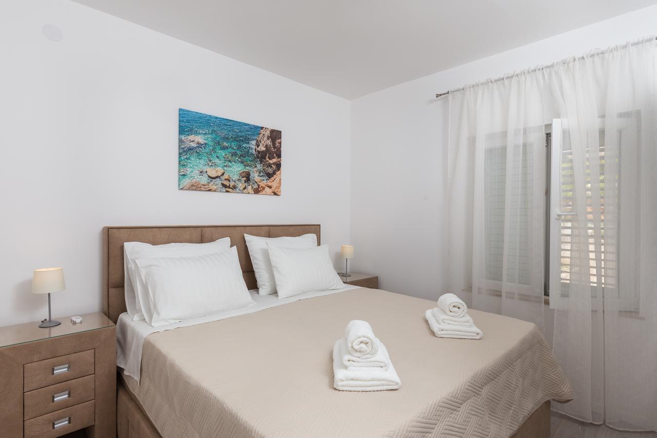 Pavlovic Apartment Dubrovnik