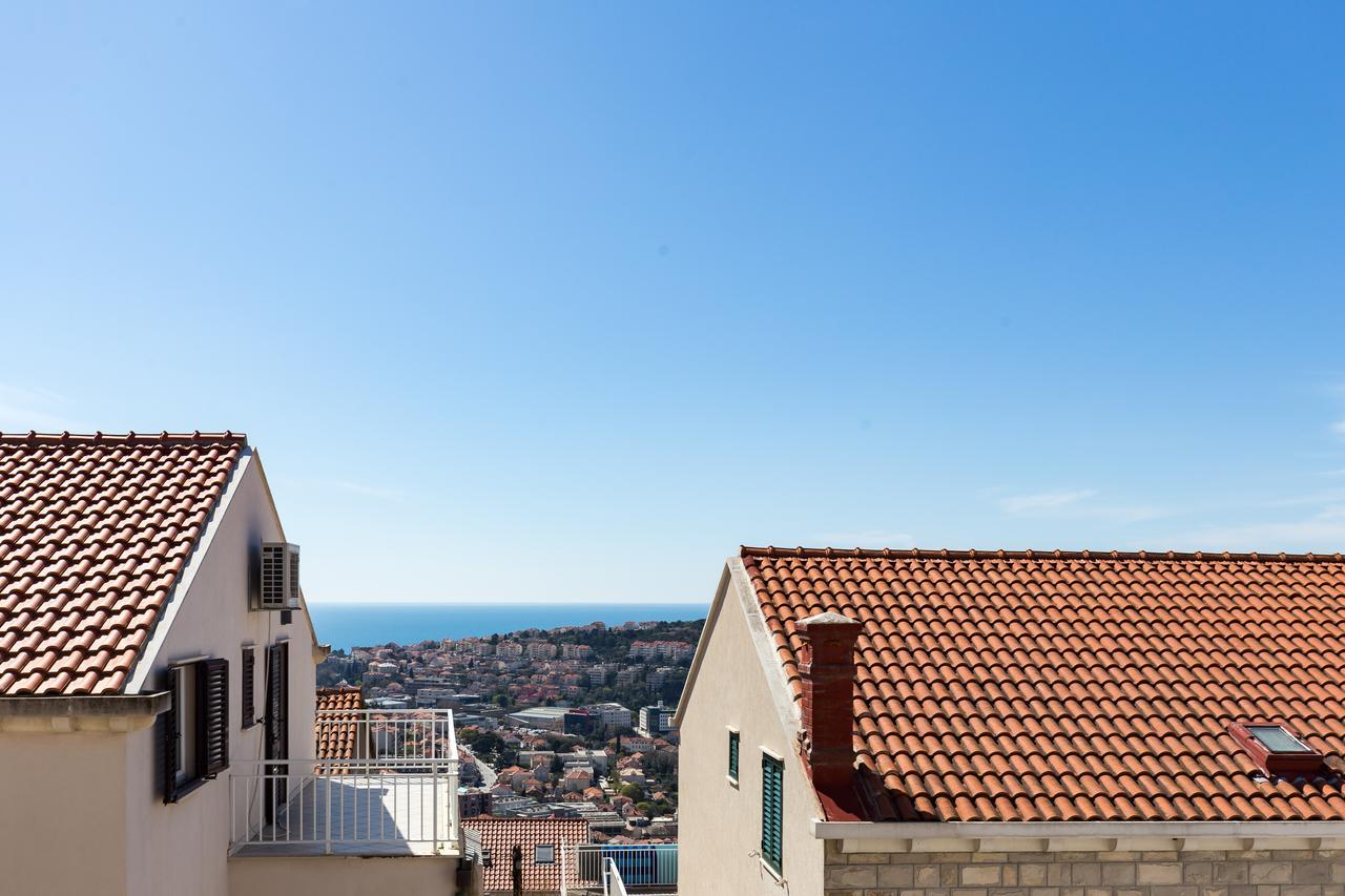 Pavlovic Apartment