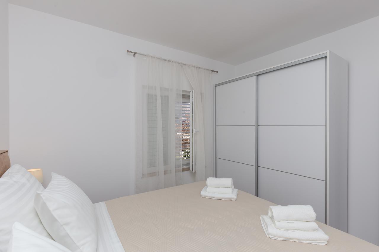 Pavlovic Apartment *