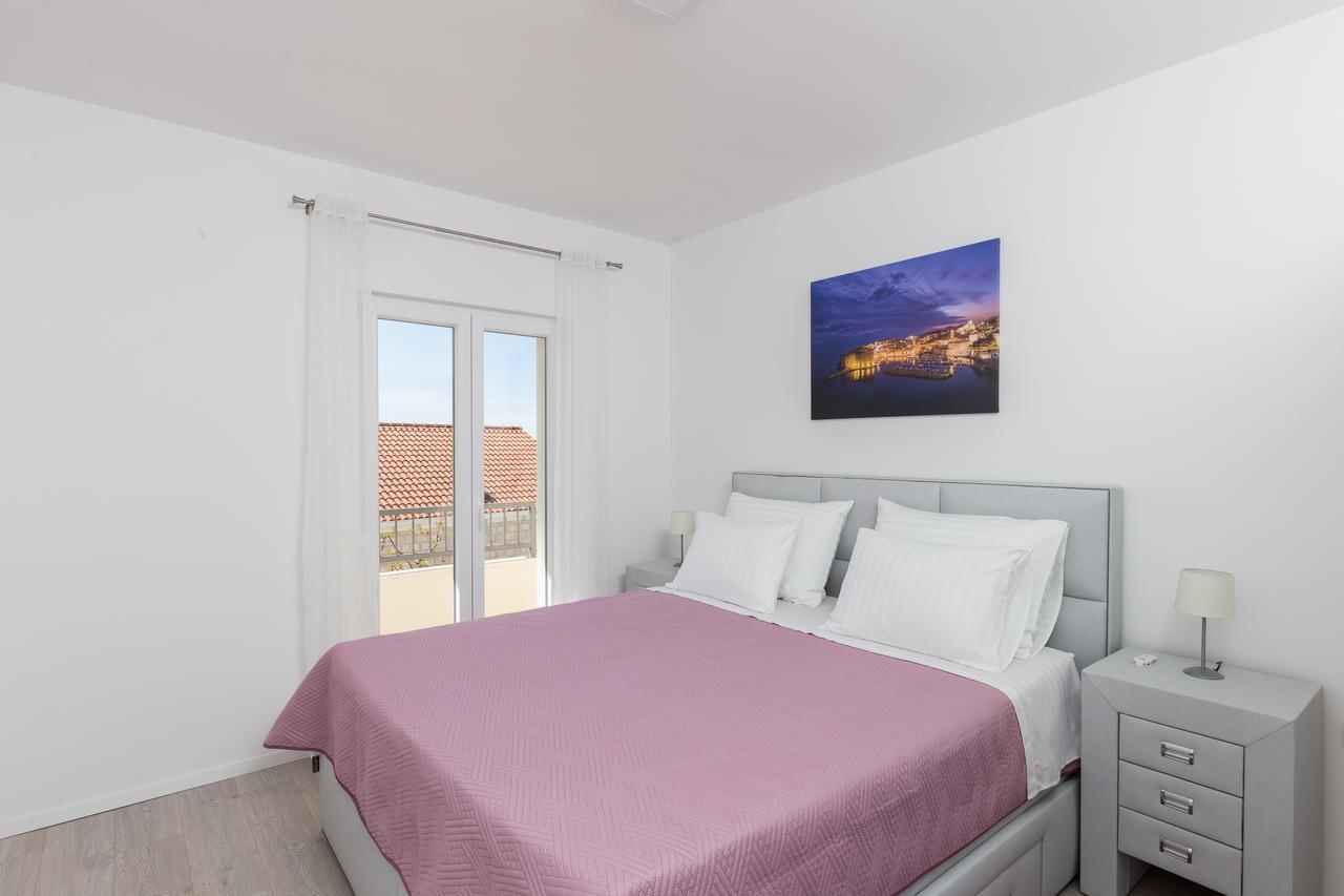 Apartment Pavlovic