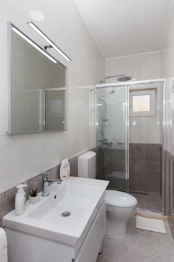 Pavlovic Apartment *