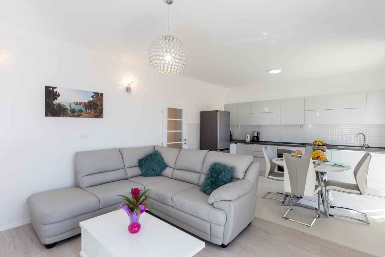 Apartment Pavlovic *