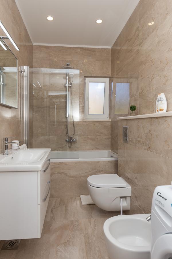 Pavlovic Apartment *