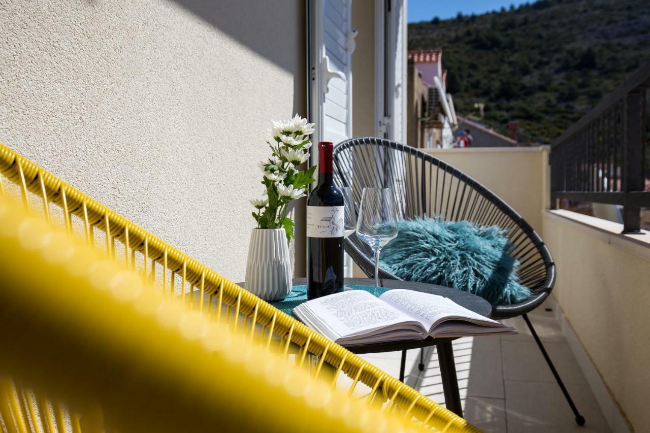 Pavlovic Apartment